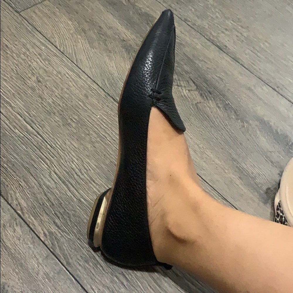 Beautiful flats